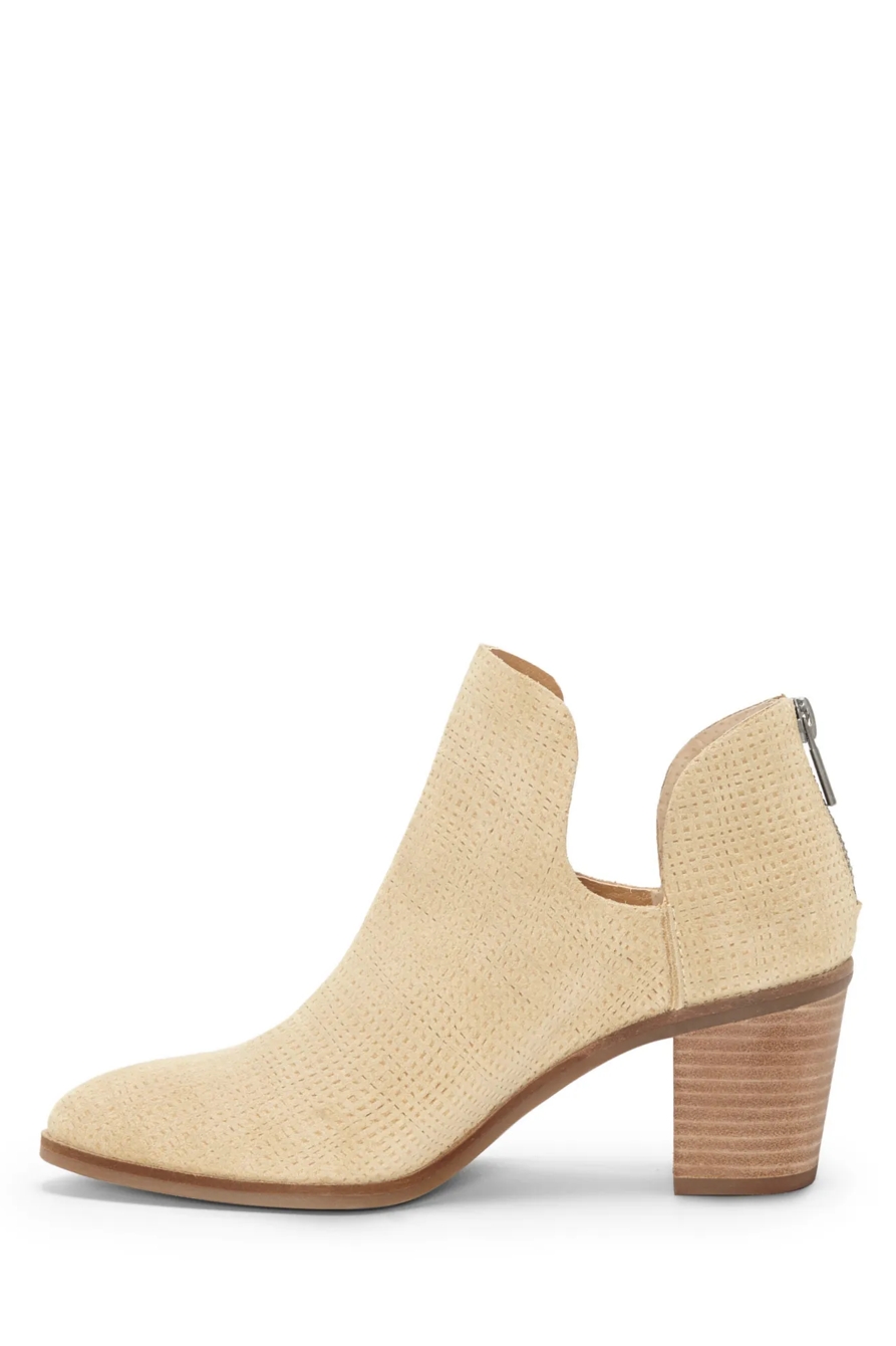 POWE LEATHER BOOTIE, image 3