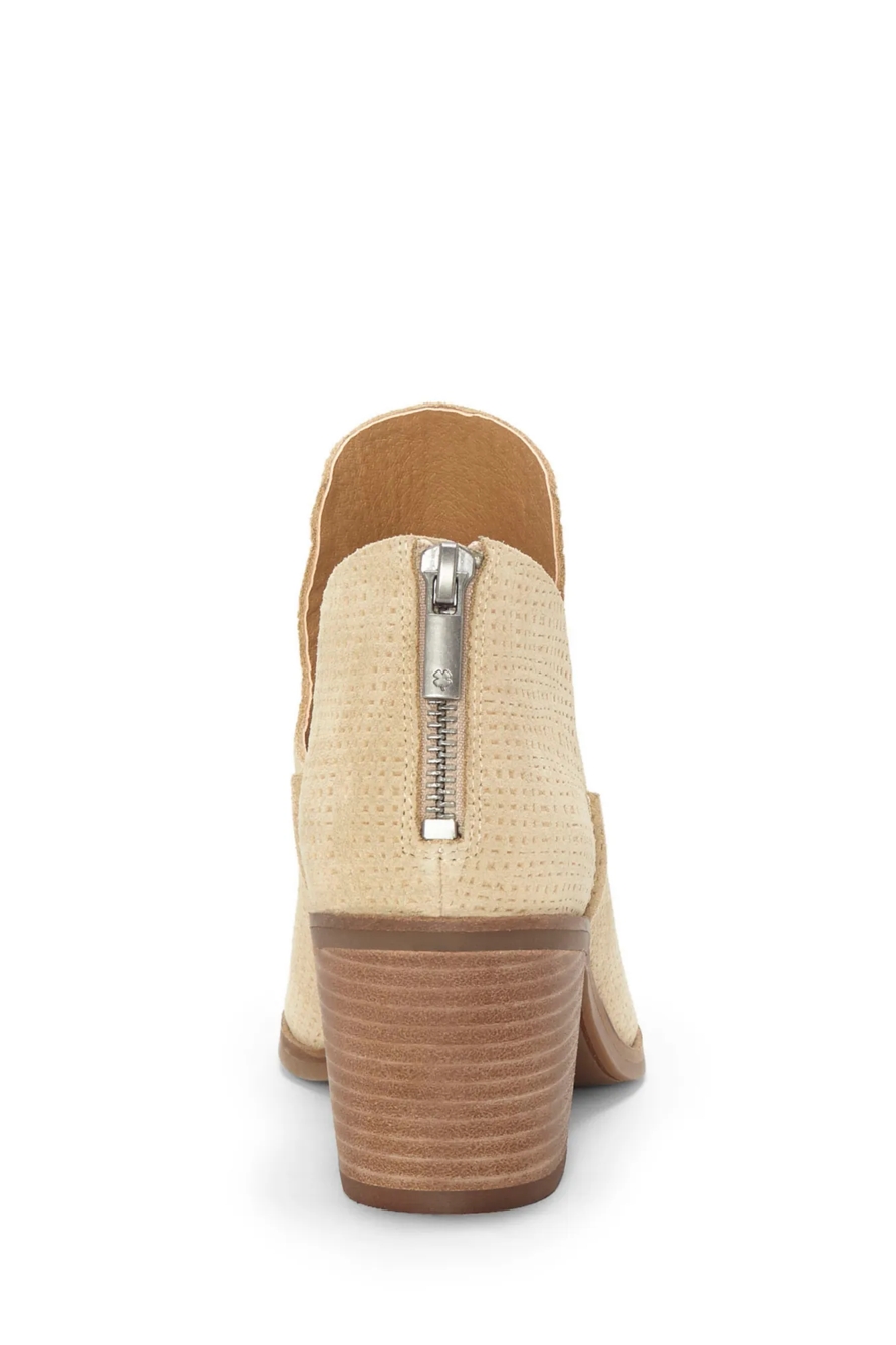 POWE LEATHER BOOTIE, image 5