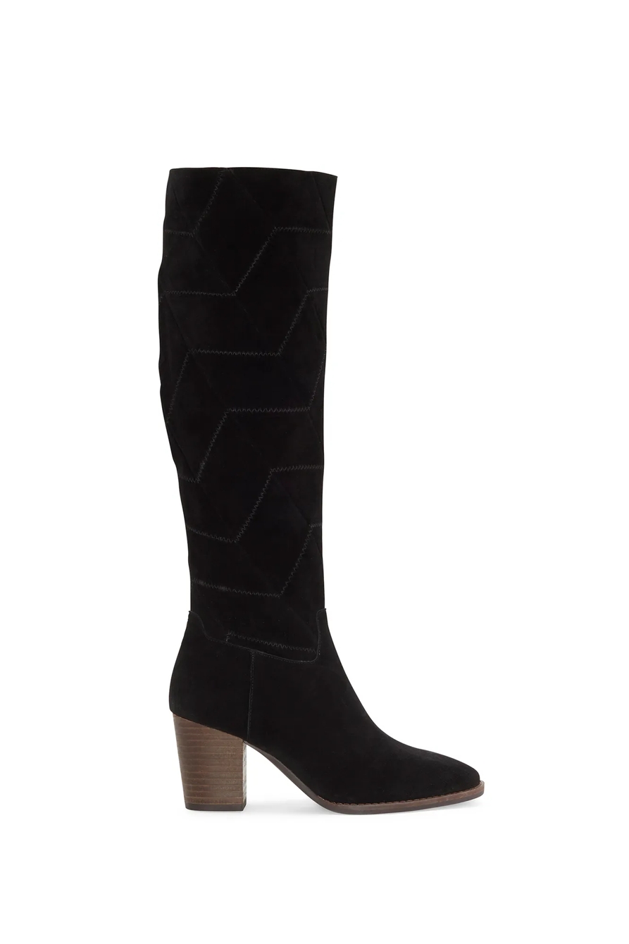 PROUSKA SUEDE BOOTS, image 2