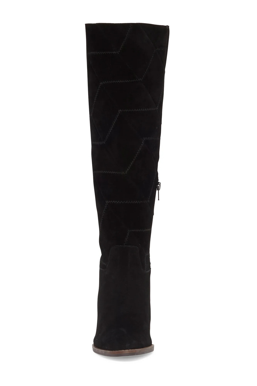 PROUSKA SUEDE BOOTS, image 3