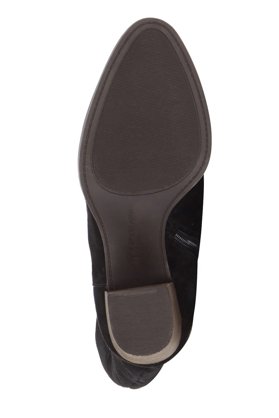 PROUSKA SUEDE BOOTS, image 6