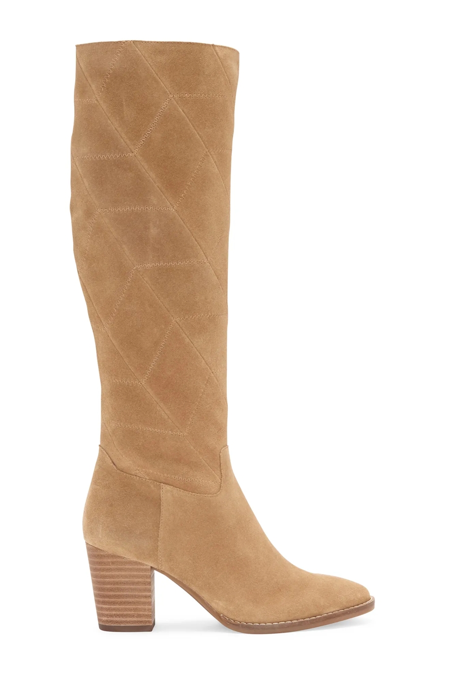 PROUSKA SUEDE BOOTS, image 2