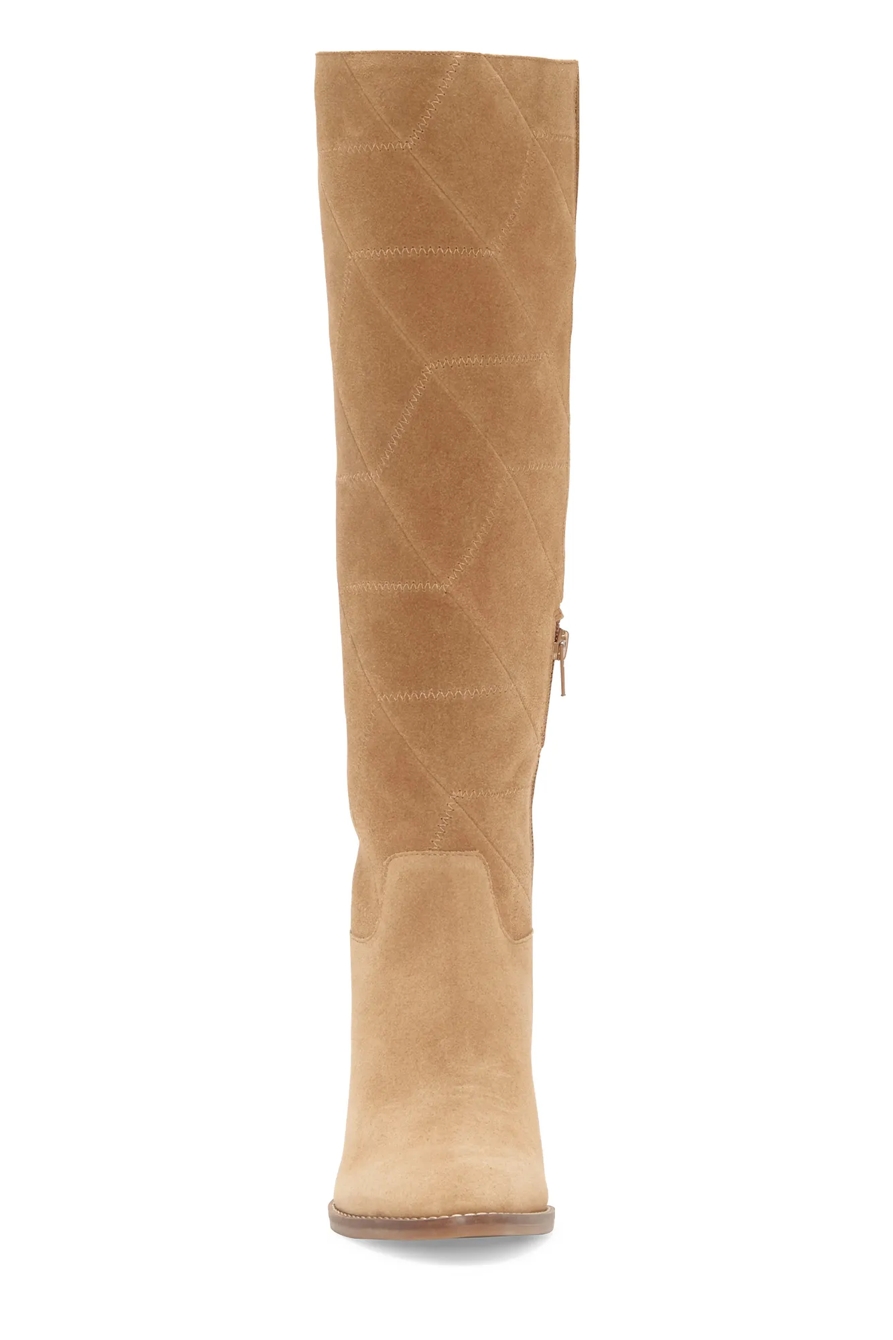 PROUSKA SUEDE BOOTS, image 3