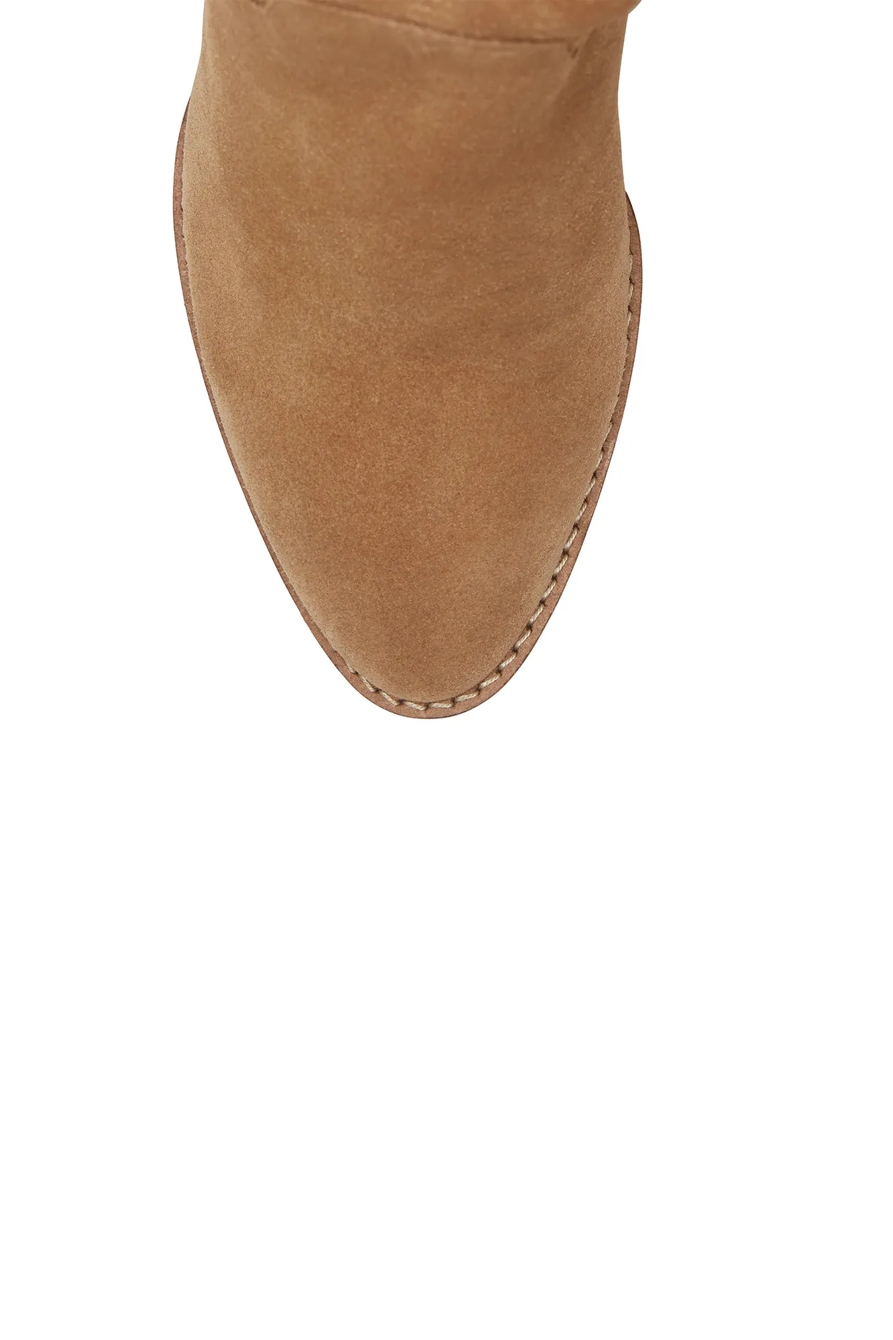 PROUSKA SUEDE BOOTS, image 6