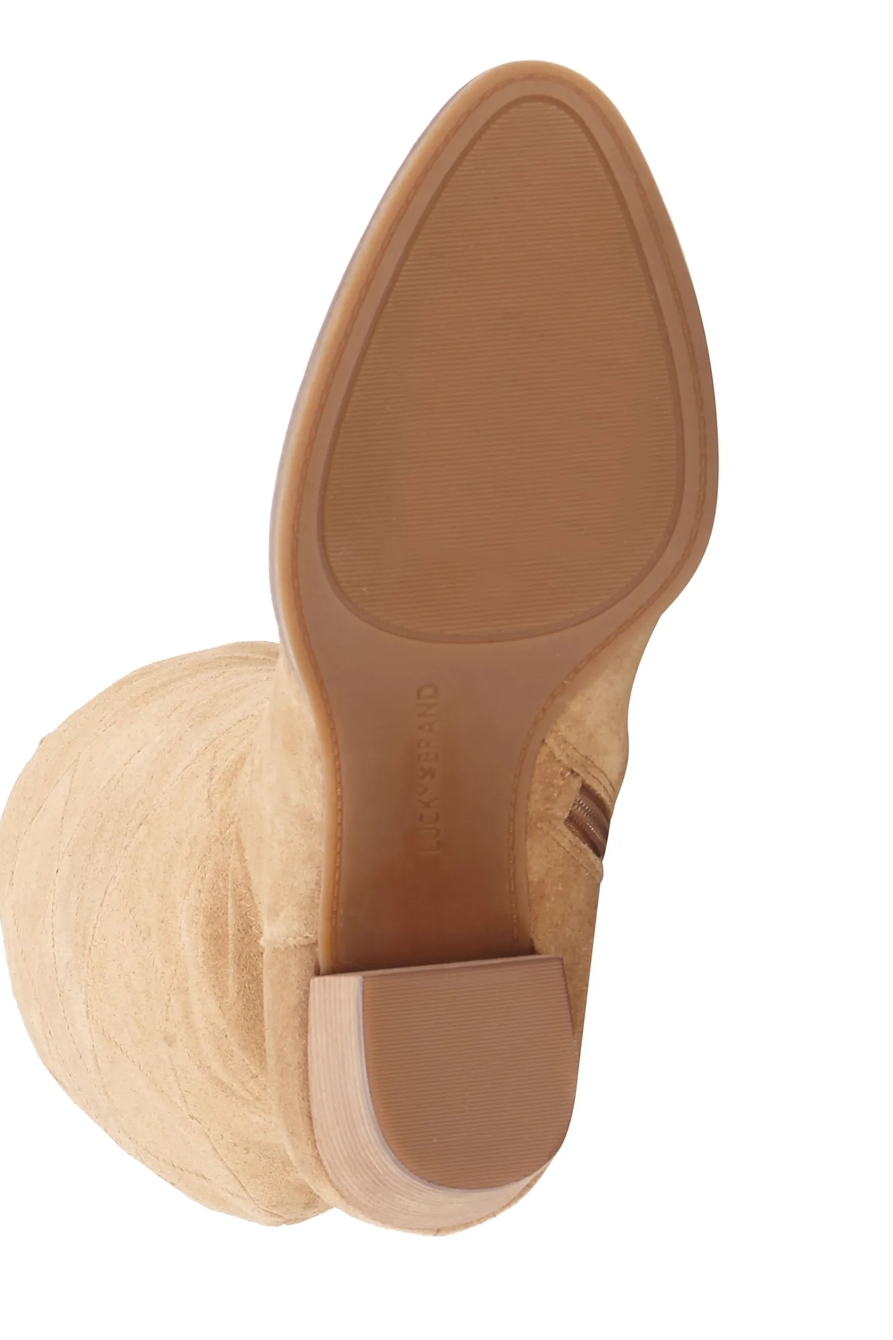 PROUSKA SUEDE BOOTS, image 7