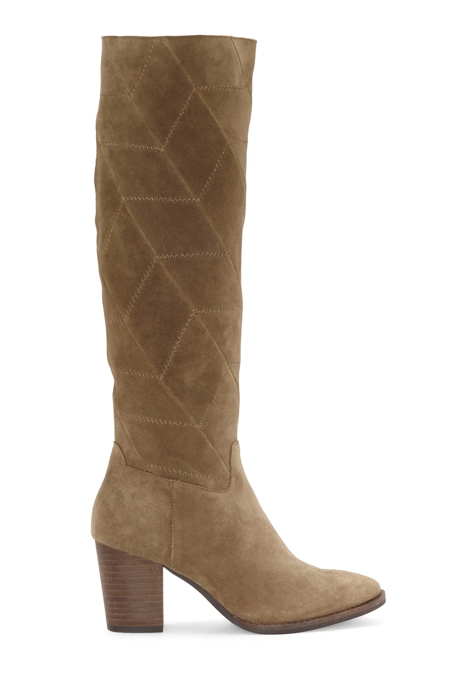 PROUSKA SUEDE BOOTS, image 2