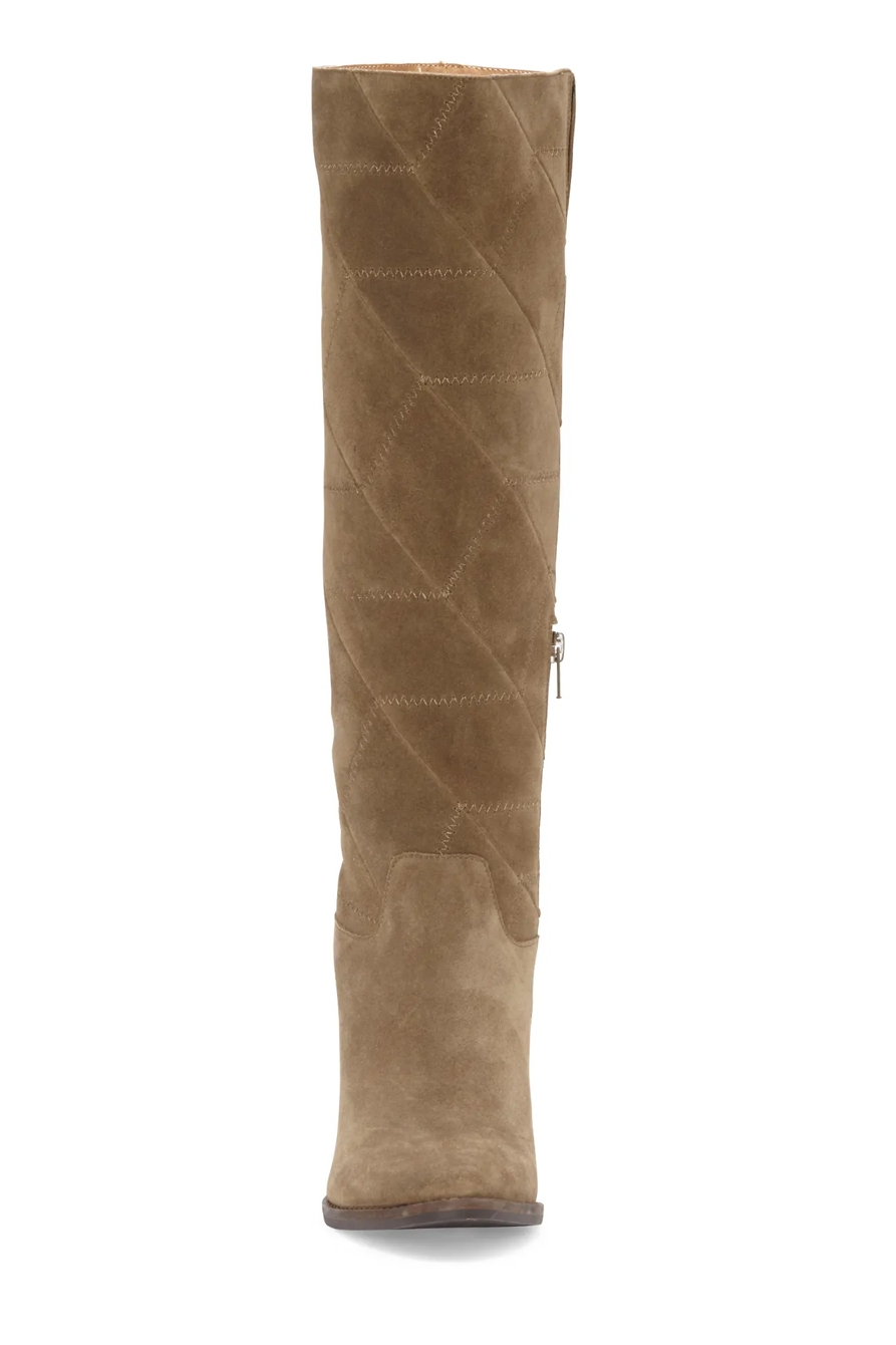 PROUSKA SUEDE BOOTS, image 3
