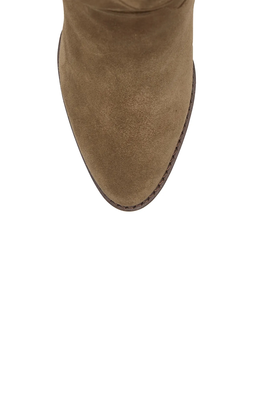 PROUSKA SUEDE BOOTS, image 6