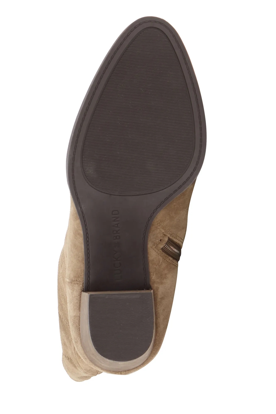 PROUSKA SUEDE BOOTS, image 7