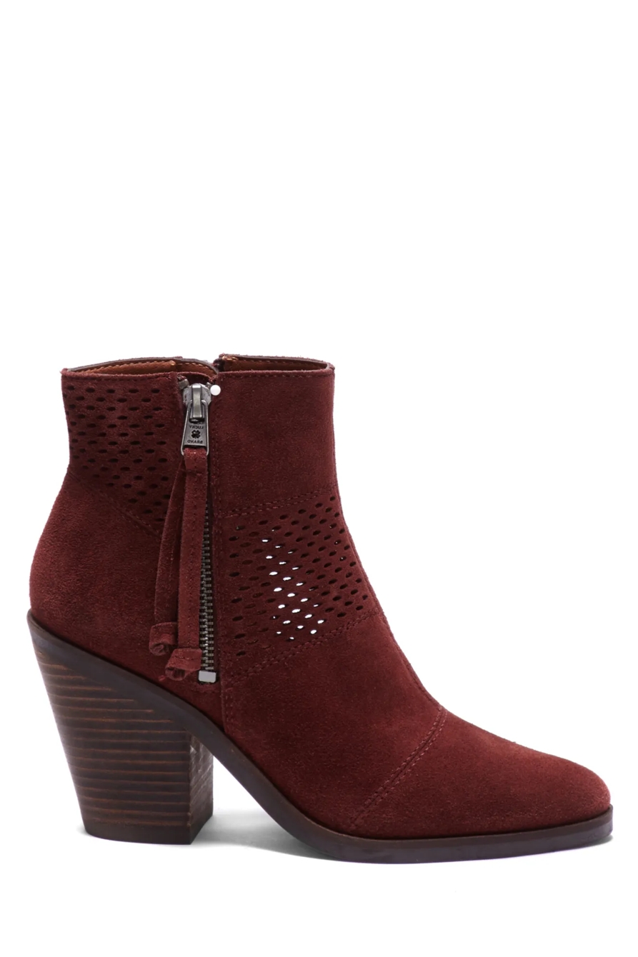 RAMSES BOOTIE, image 2