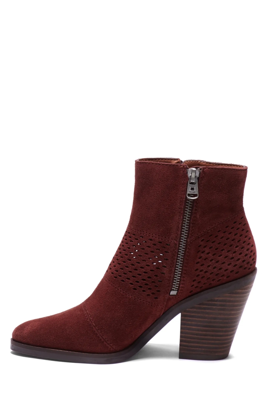 RAMSES BOOTIE, image 3