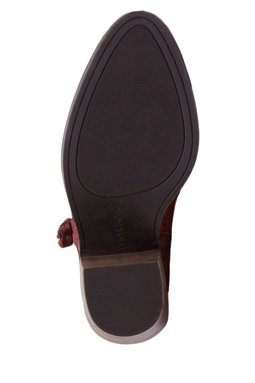 RAMSES BOOTIE, image 6