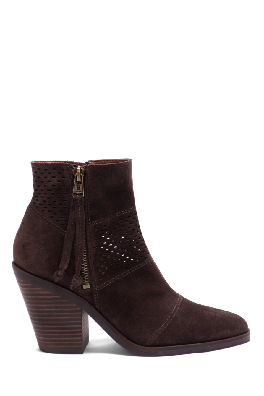 RAMSES BOOTIE, image 2