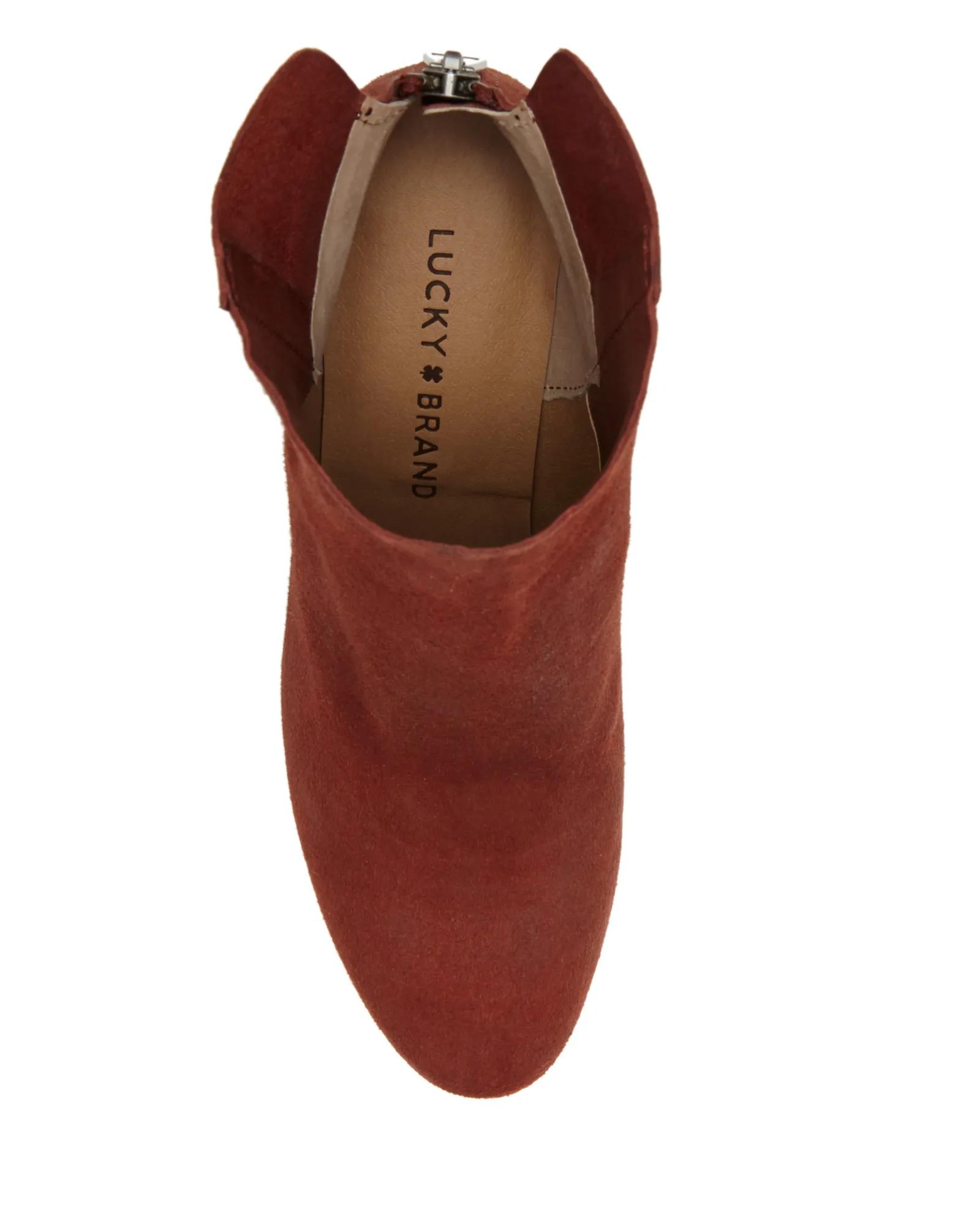 RAVYNN BOOTIE, image 4
