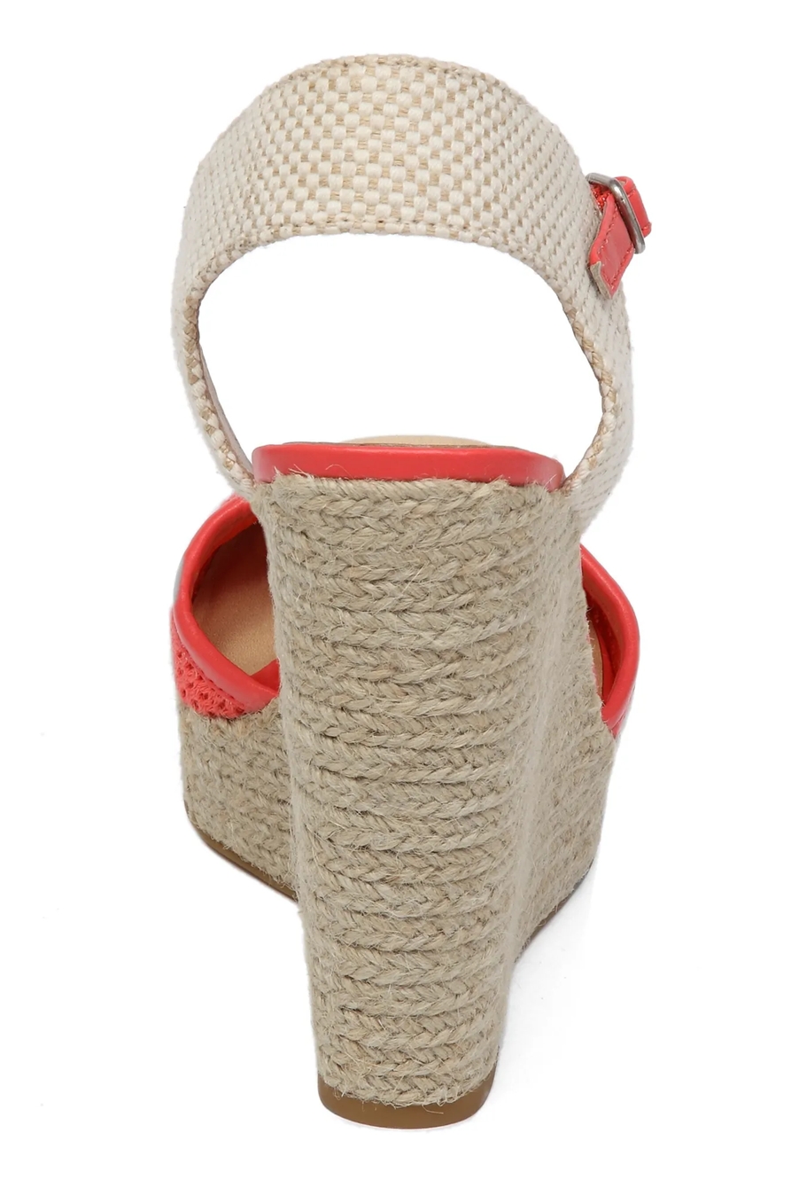 REANDRA ESPADRILLE WOVEN WEDGE, image 2