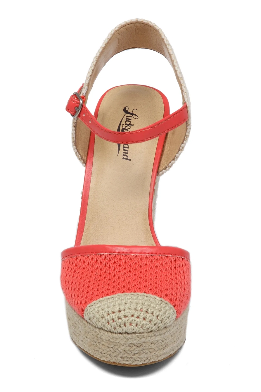 REANDRA ESPADRILLE WOVEN WEDGE, image 3