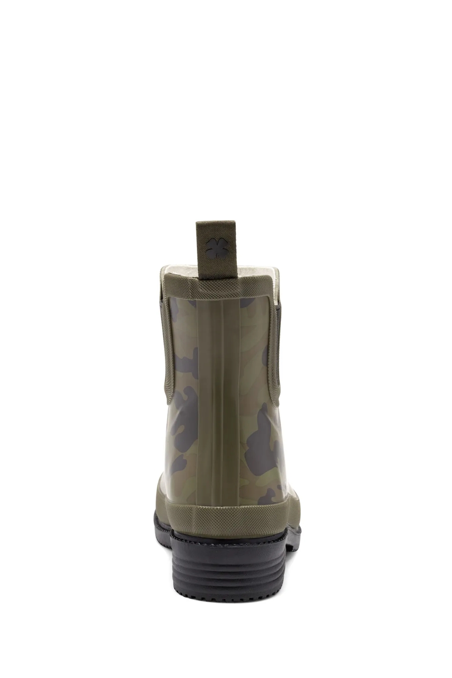 REIGNEY RAIN BOOT, image 2