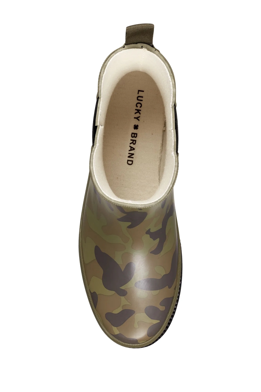 REIGNEY RAIN BOOT, image 5