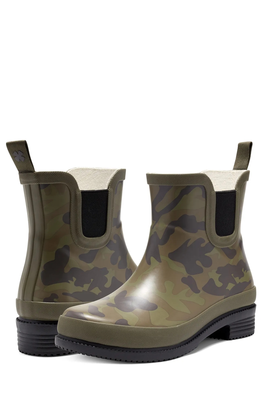 REIGNEY RAIN BOOT, image 6
