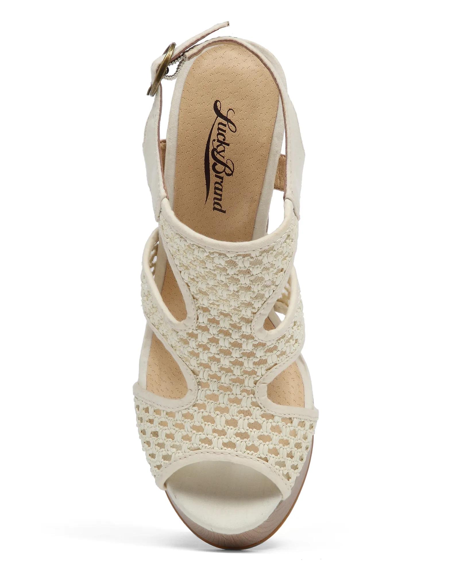 REMYY WOVEN WEDGE, image 4