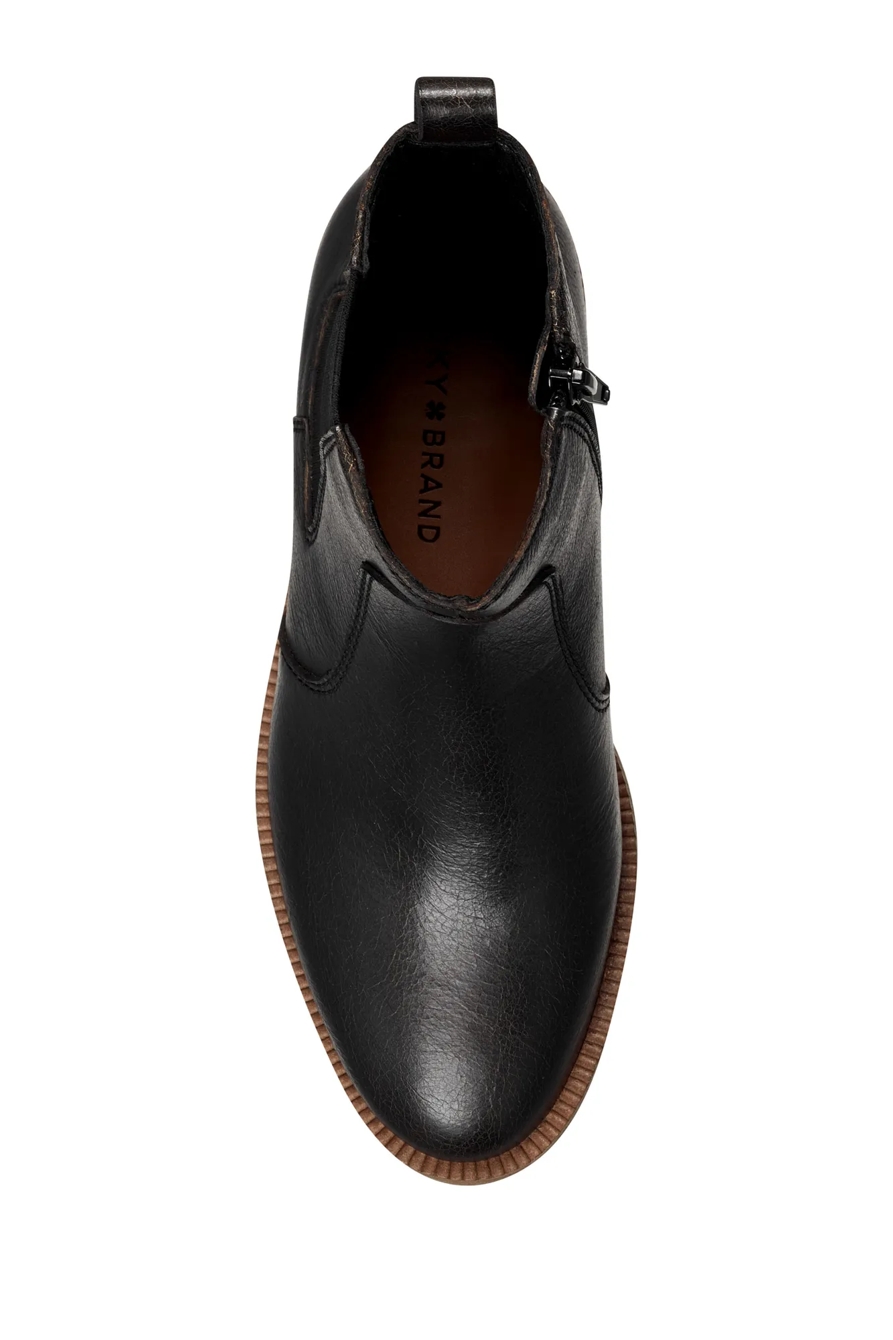 RESSY BOOTIE, image 5