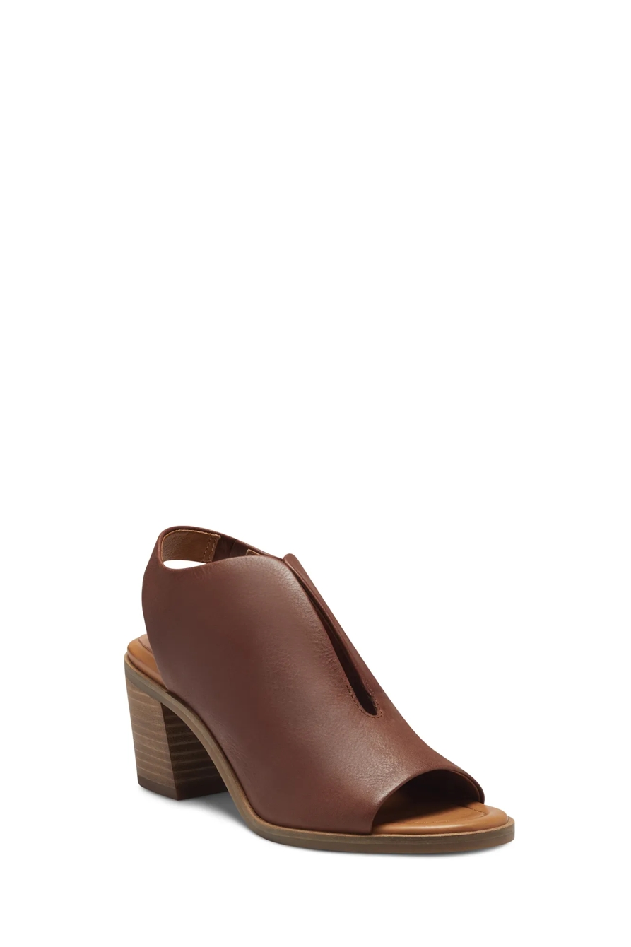 RHAZY SLINGBACK HEEL, image 2