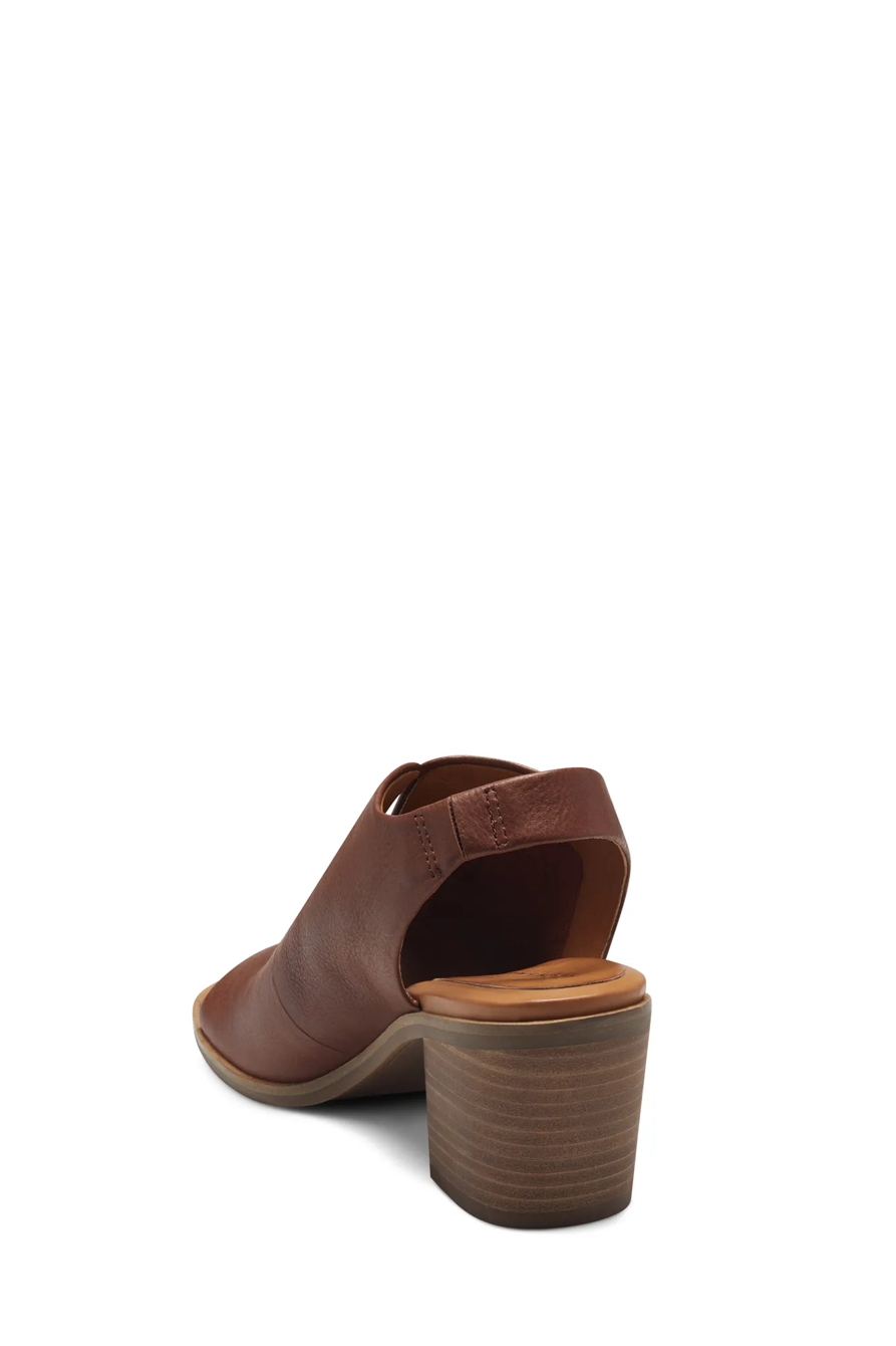 RHAZY SLINGBACK HEEL, image 5