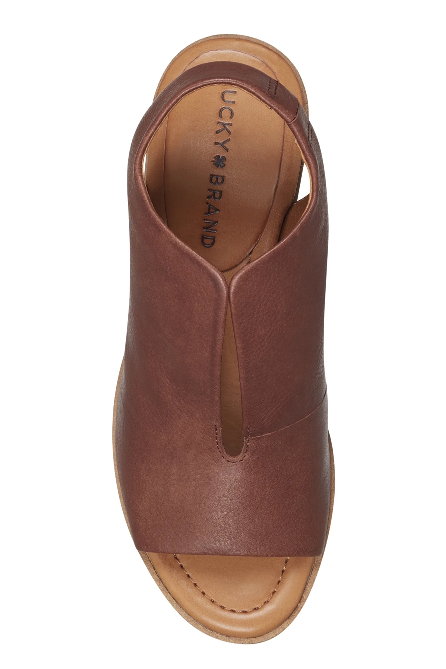 RHAZY SLINGBACK HEEL, image 6