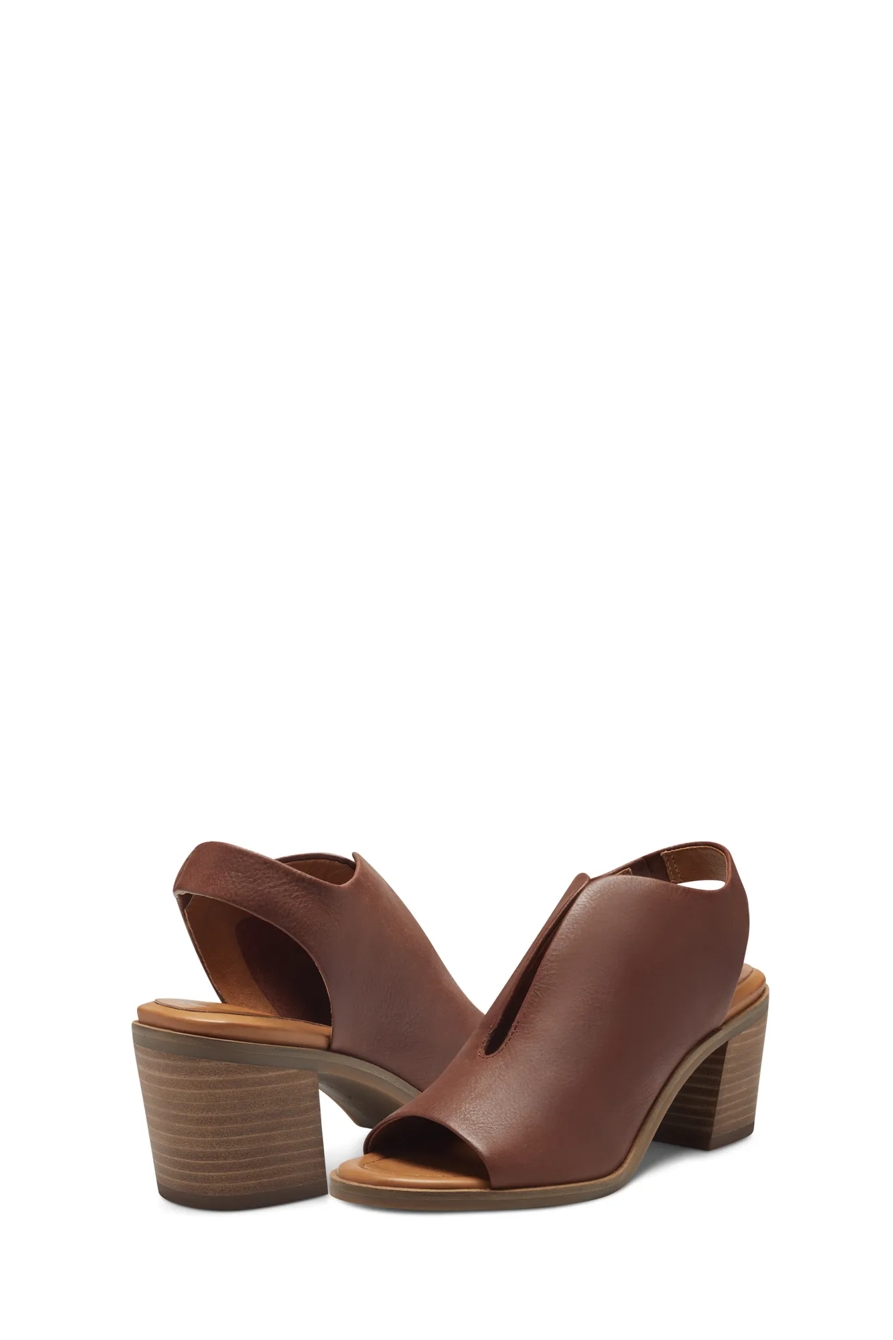 RHAZY SLINGBACK HEEL, image 7