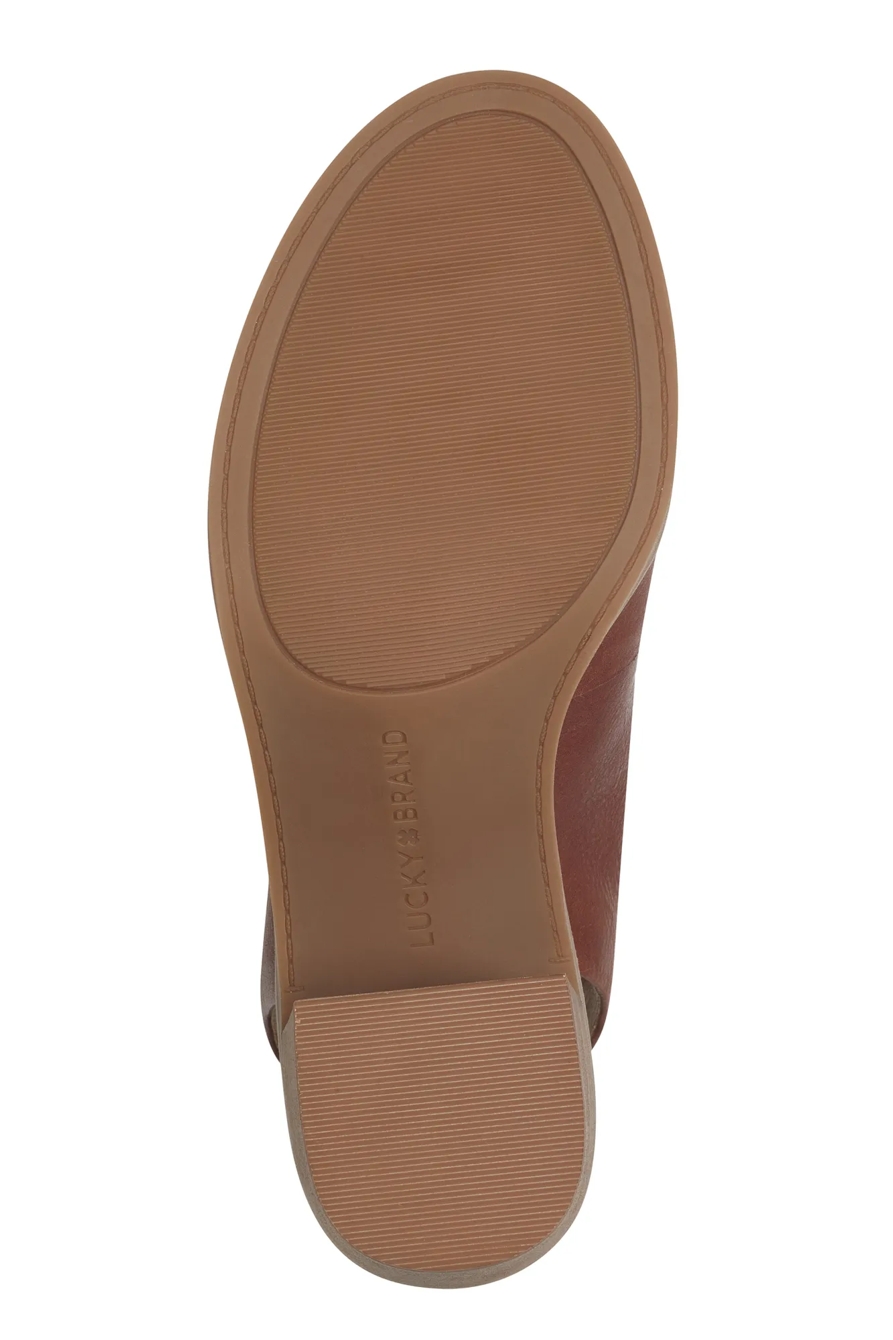 RHAZY SLINGBACK HEEL, image 9