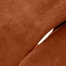 OPEN BROWN/RUST