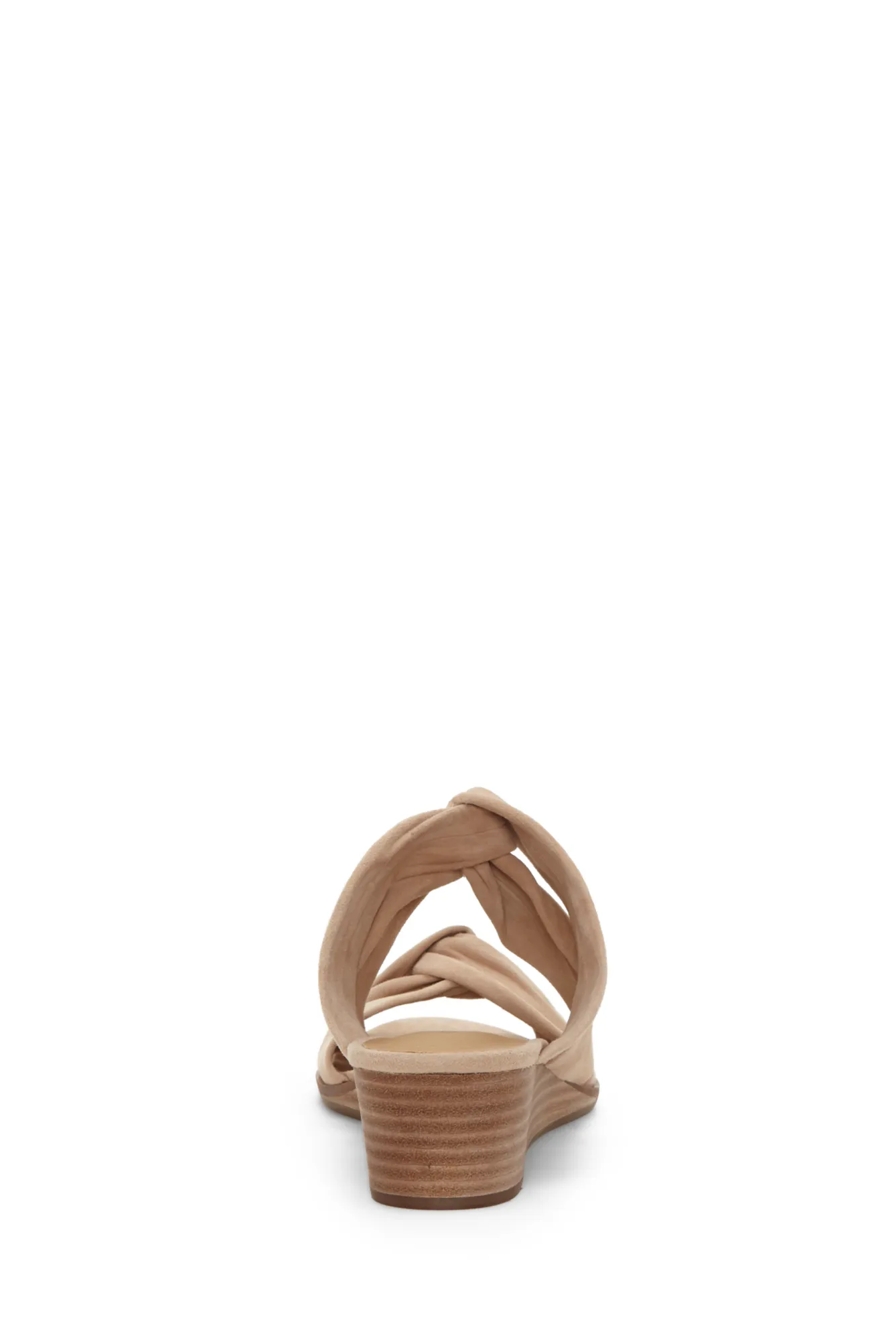 RHILLEY SUEDE SANDAL, image 5