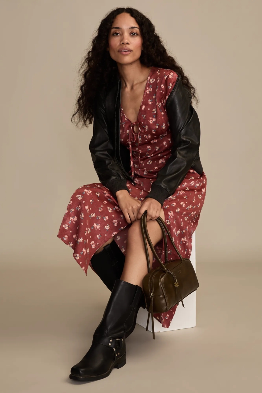 RHYS SHOULDER BAG, image 2