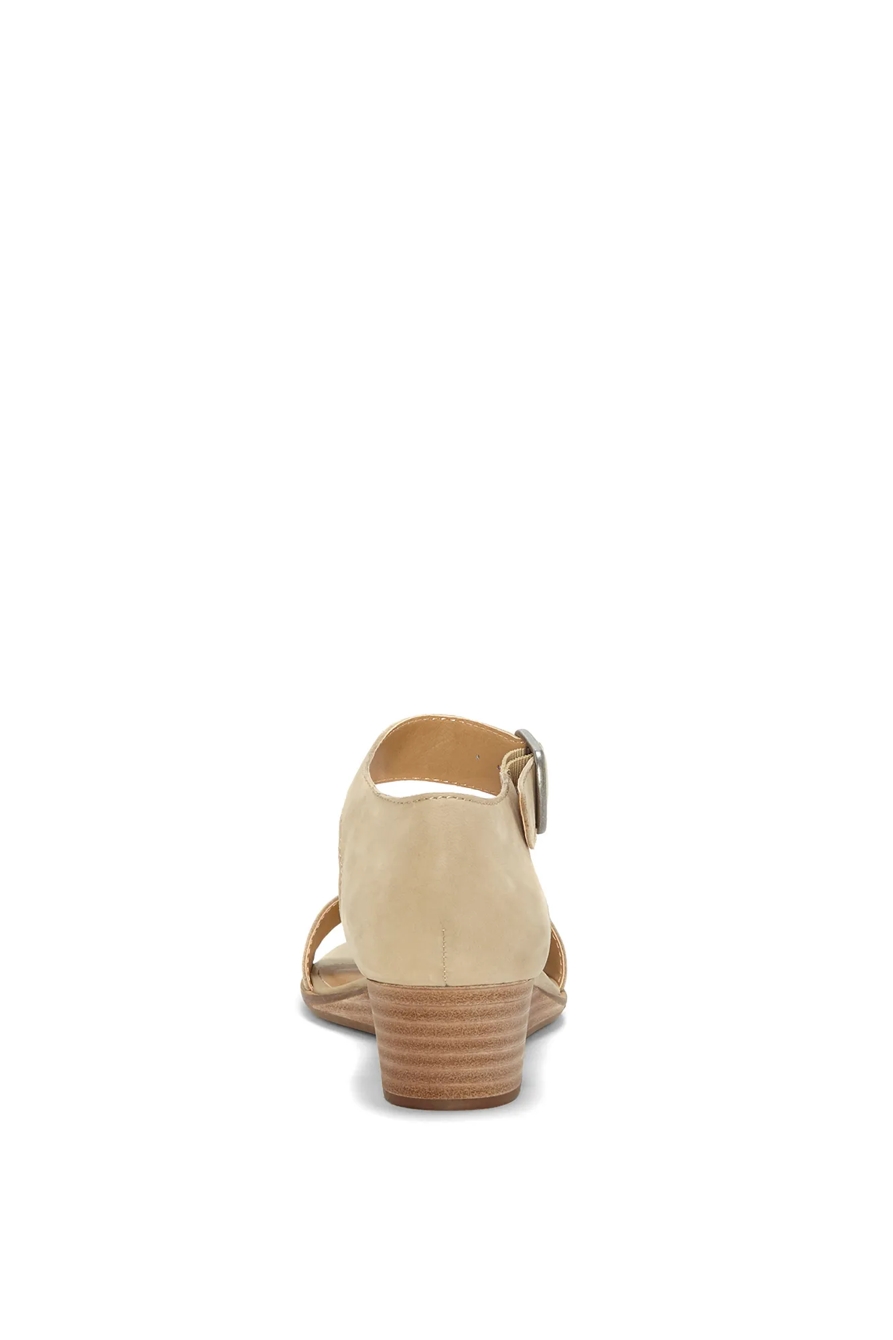 RIAMSEE SUEDE WEDGE, image 5