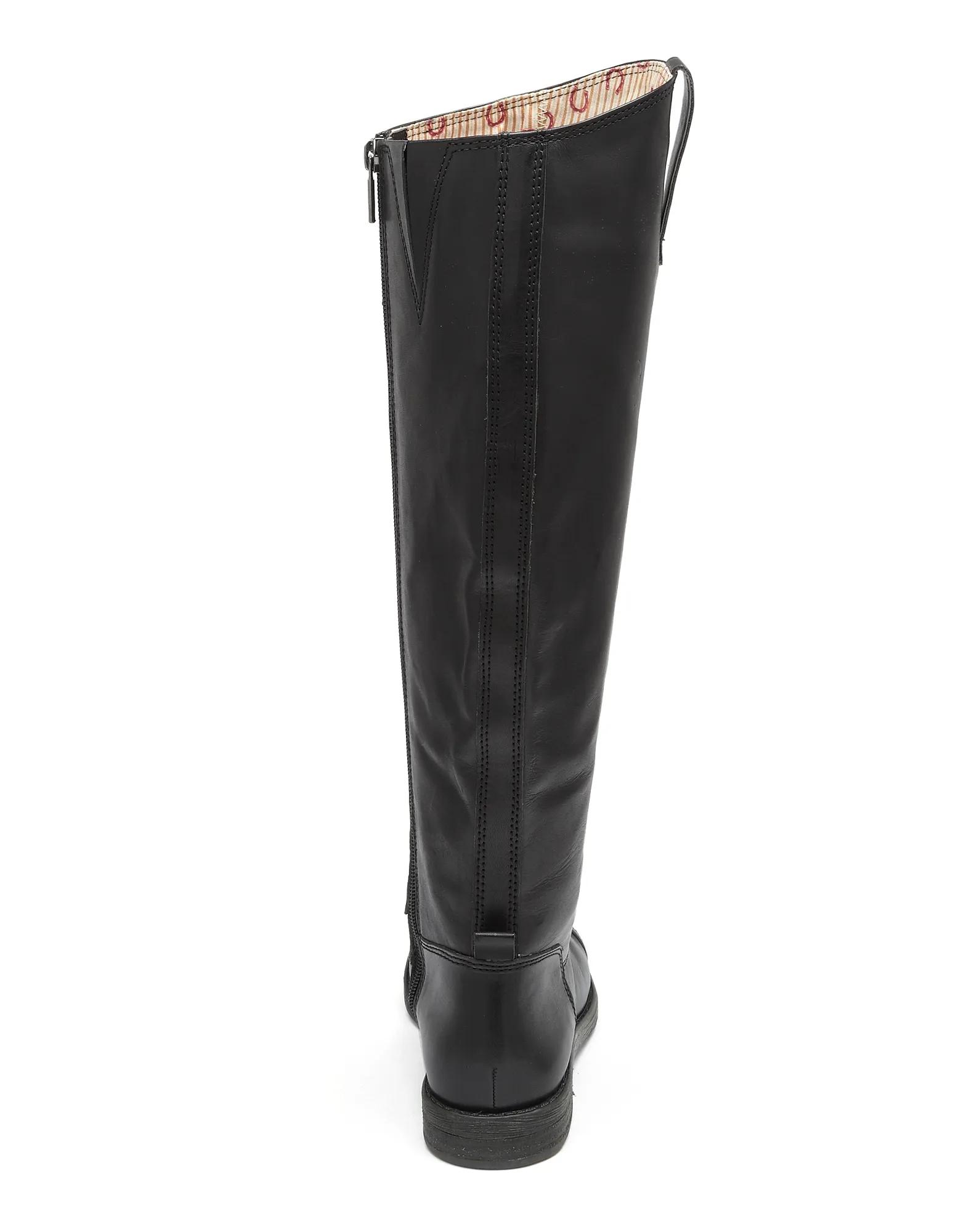 RIA LACE UP BOOTS, image 3