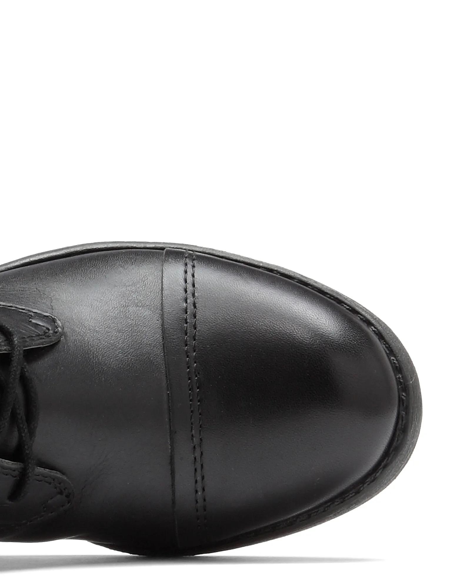RIA LACE UP BOOTS, image 4