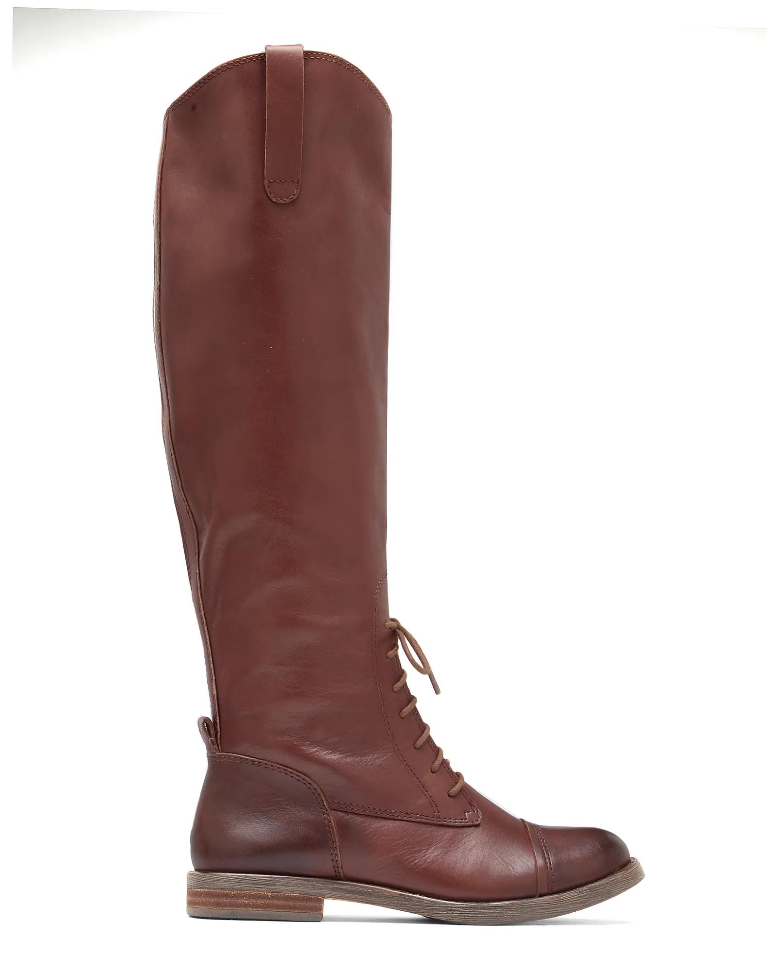 RIA LACE UP BOOTS, image 2