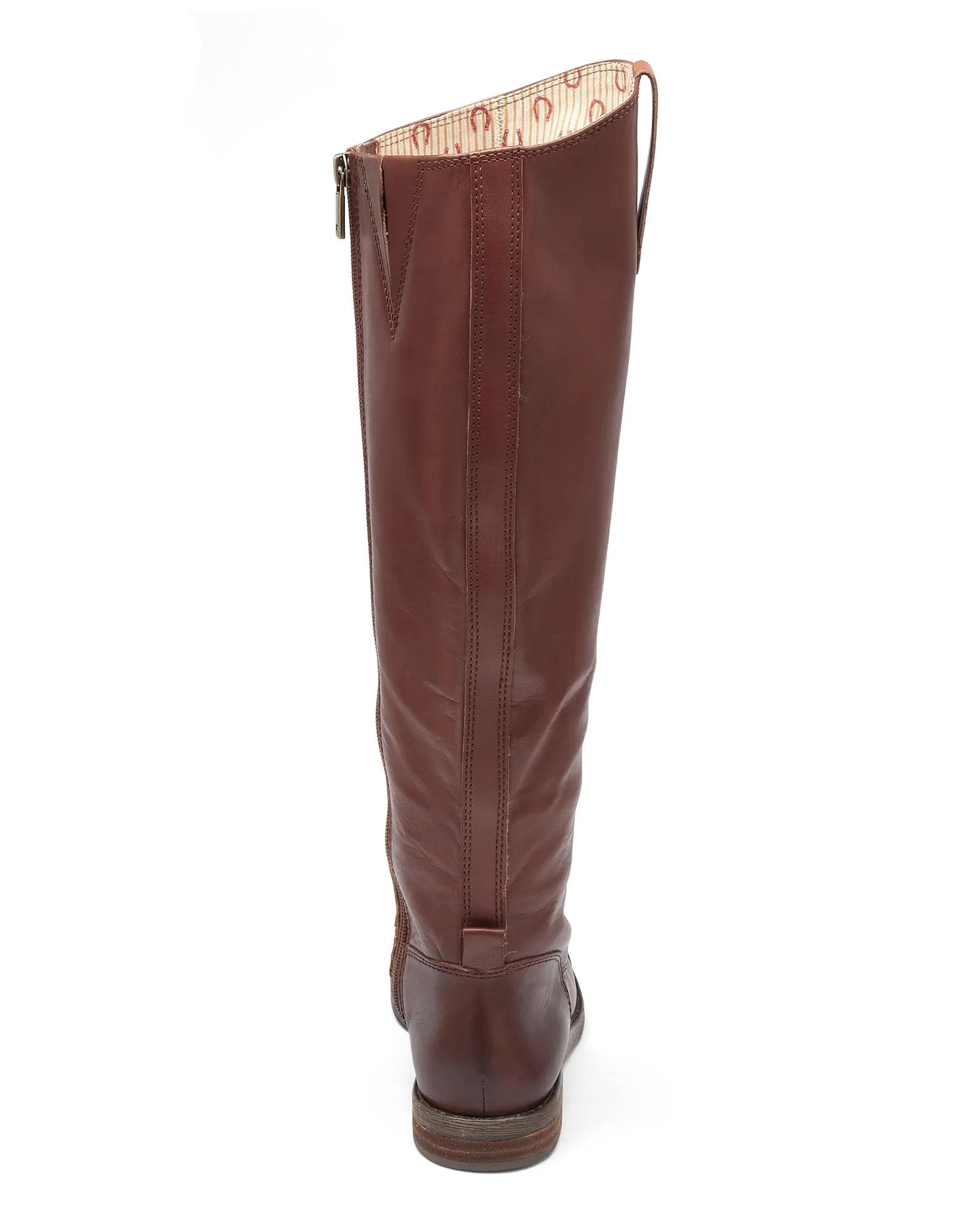 RIA LACE UP BOOTS, image 3