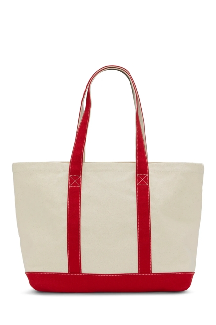 RILY BOAT TOTE, image 2