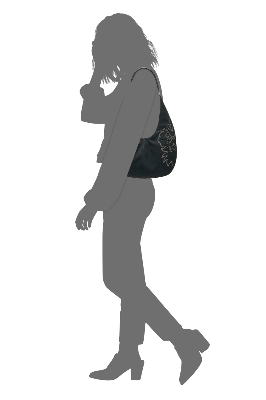 RIO HOBO BAG, image 4