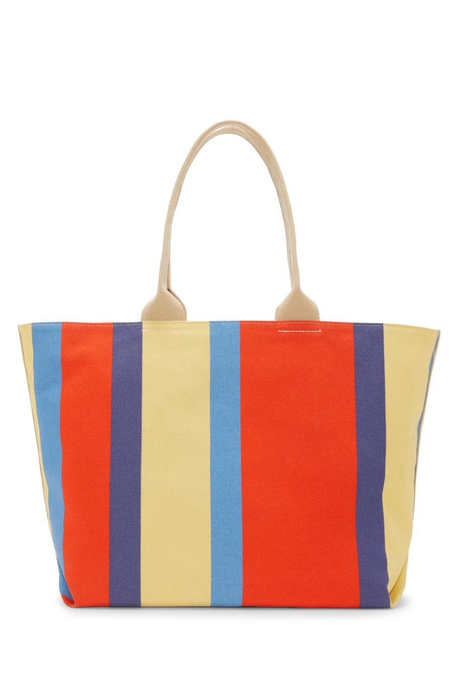RONA CANVAS TOTE, image 2