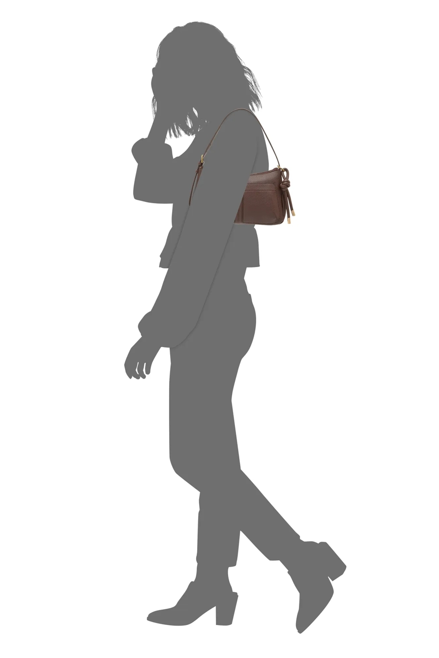 ROZ SHOULDER BAG, image 4