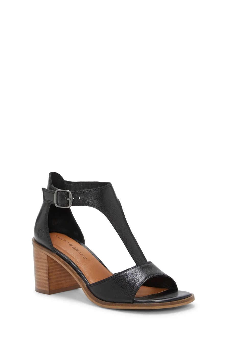 SABENI T-STRAP SANDAL, image 1