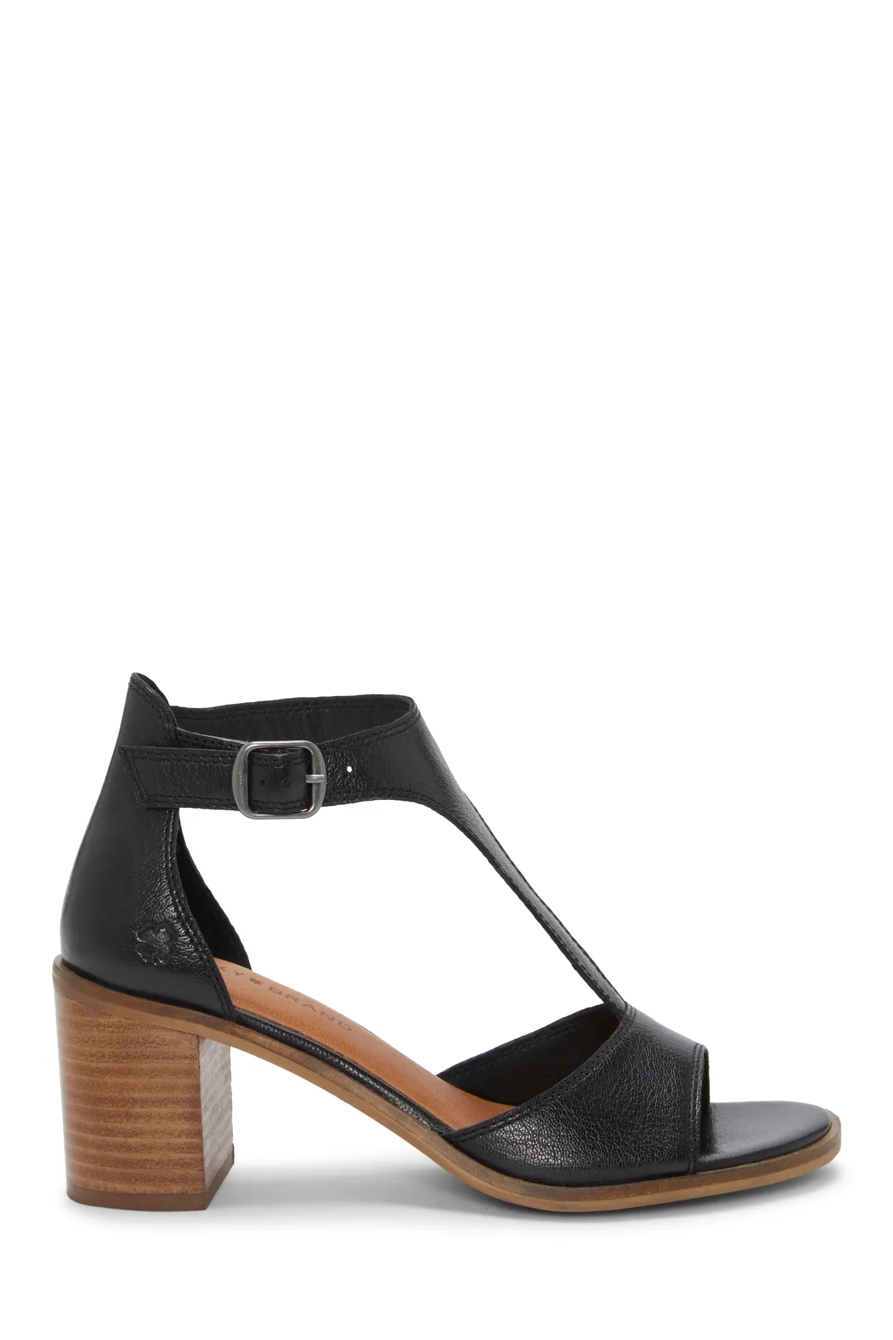 SABENI T-STRAP SANDAL, image 5
