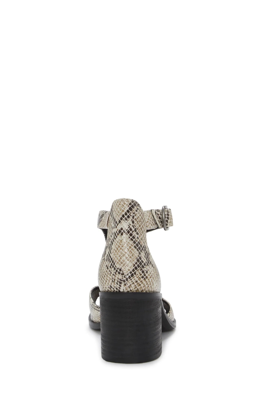 SABENI T-STRAP SANDAL, image 2