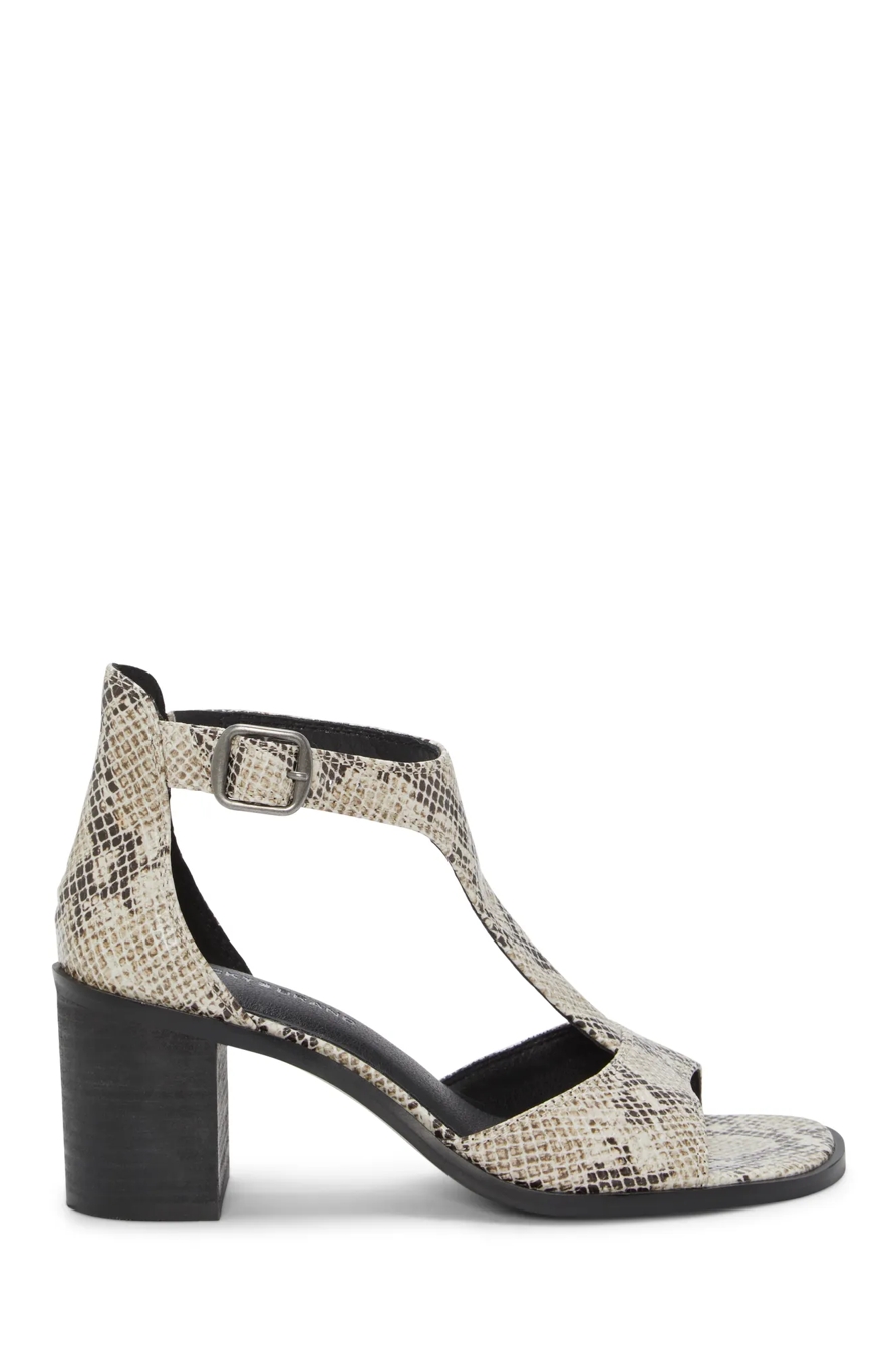 SABENI T-STRAP SANDAL, image 5