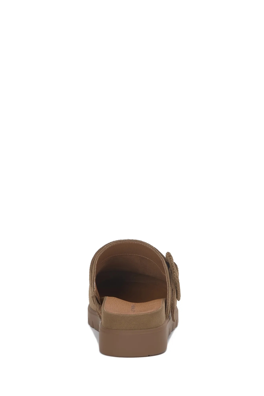 SACHIE MULE, image 2