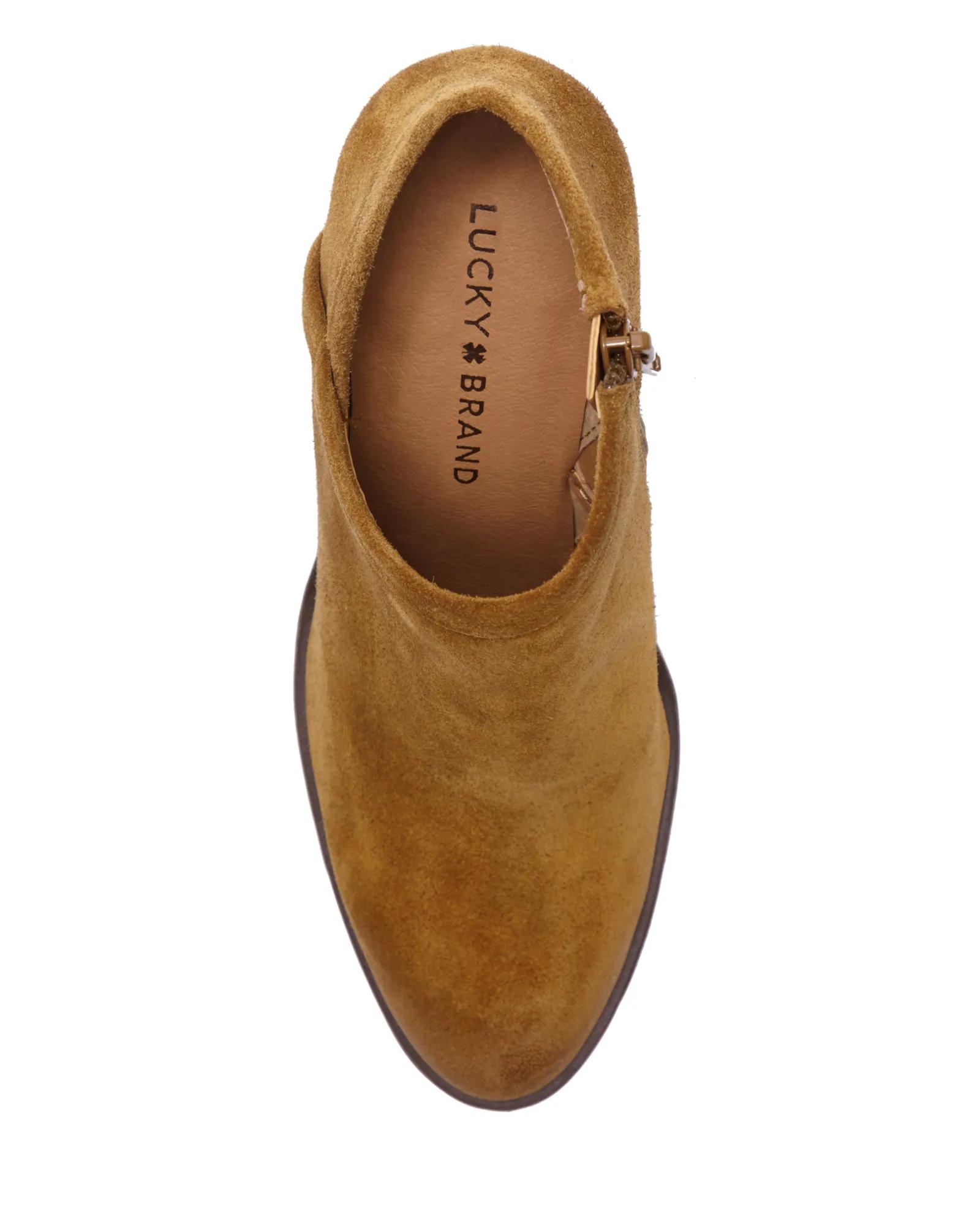 SALZA BOOTIE, image 4