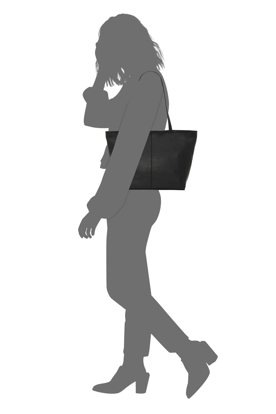 SALZ TOTE, image 4