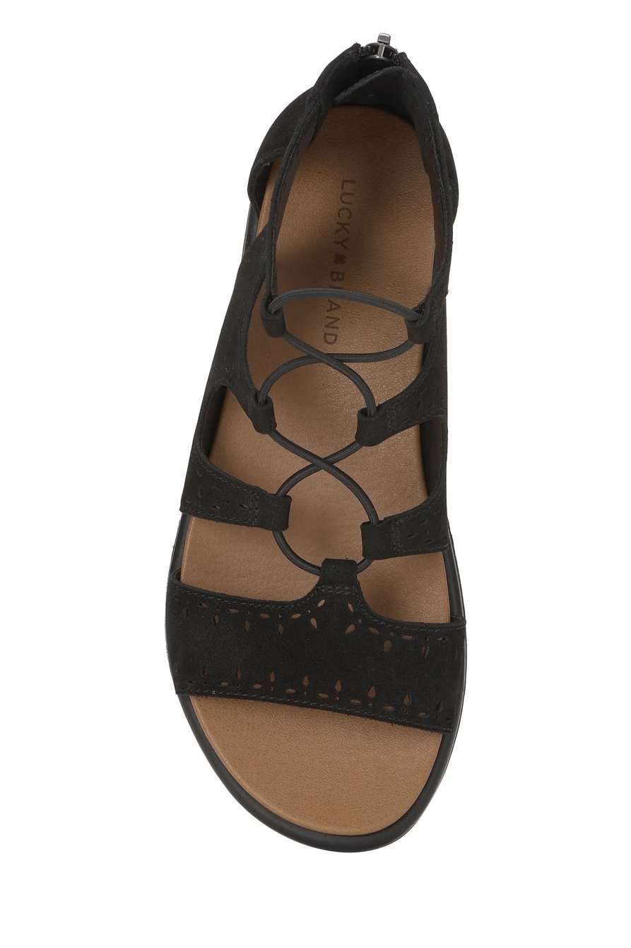 SARTEA GLADIATOR SANDAL, image 4